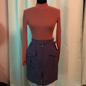 - Emporio Armani skirt NWT -